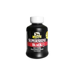 ABSORBINE KIFÉJEZŐ KENŐCS SUPERSHINE Fekete 236ML
