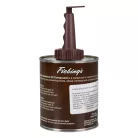 FIEBING'S PRIME NEATSFOOT OLJ 946 ML