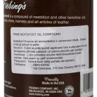 FIEBING'S PRIME NEATSFOOT OLJ 946 ML