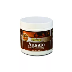 FIEBING'S AUSSIE BŐRÁPOLÓ 400 GR