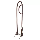 Single Adj Browband Western Bridle