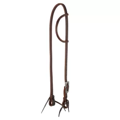 Single Adj Browband Western Bridle