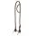 Single Adj Browband Western Bridle
