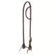 Single Adj Browband Western Bridle