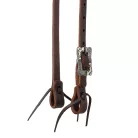 Single Adj Browband Western Bridle
