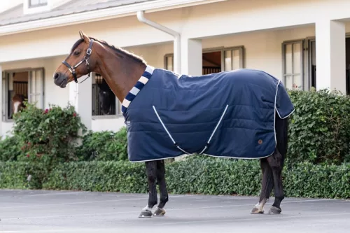 HORSEWARE NEWMARKET COZY STABLE 400G WITNEY NAVY - 140