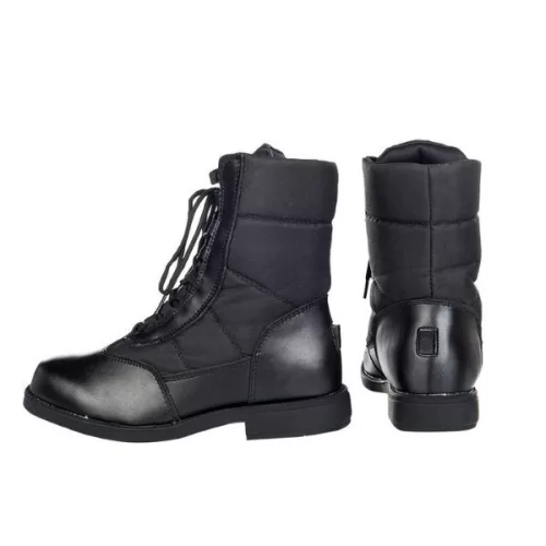 HKM Alaska téli lovaglócipő - 44