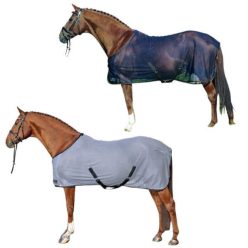 HKM Santos légytakaró - sötétkék, 165 cm