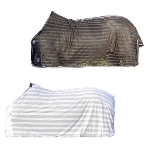 HKM Light légytakaró - szürkéskék, 155 cm