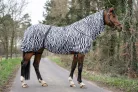 HKM Ekcématakaró -Zebra, 135 cm