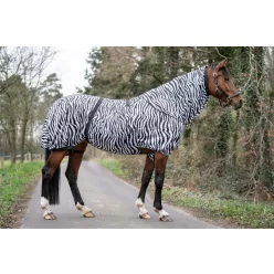 HKM Ekcématakaró -Zebra, 135 cm