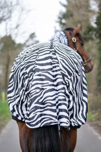 HKM Ekcématakaró -Zebra, 135 cm