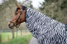 HKM Ekcématakaró -Zebra, 135 cm