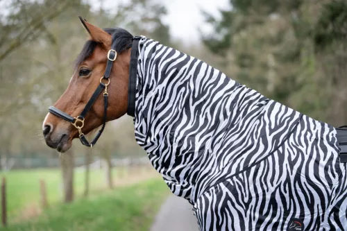 HKM Ekcématakaró -Zebra, 135 cm