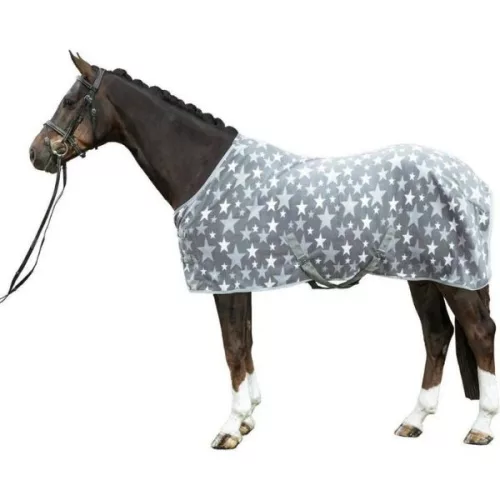 HKM Stars polár takaró - 145 cm