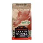 PHARMAKA LEKKERWURFEL SNACK HERBS 1 KG