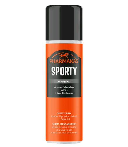 Horse Fitform csúszásgátló spray 200ml