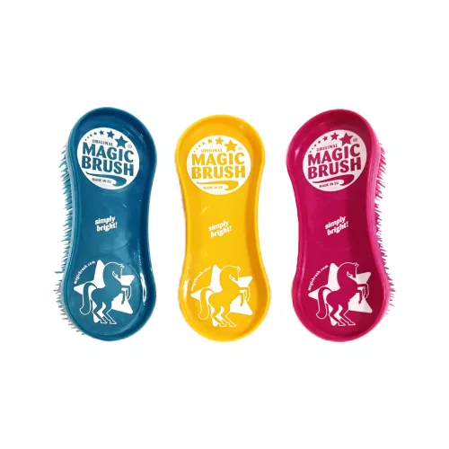 MAGIC BRUSH SET 3DB