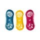 MAGIC BRUSH SET 3DB