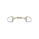 DYNAMIC RS EGGBUTT SENSOG.16MM DBL.J. W.65MM D-SHAPED RG., 14,5 cm,