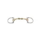 DYNAMIC RS EGGBUTT SENSOG.16MM DBL.J. W.65MM D-SHAPED RG., 14,5 cm,