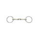 KK ULTRA SNAFFLE SENSOG.16MM W.70MM ST.ST. RG.