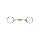 KK ULTRA SNAFFLE SENSOG.16MM W.70MM ST.ST. RG.