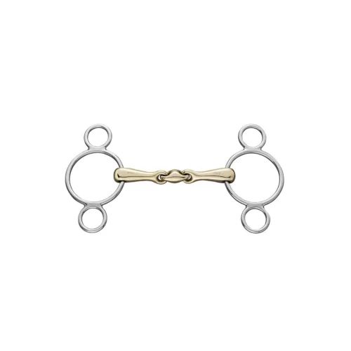 FILETTO PESSOA SENSOGAN C/OLIVA KK ULTRA SPRENGER