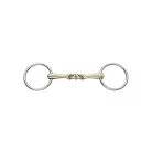 WH ULTRA SNAFFLE SENSOGAN 16MM W.70MM ST.ST. RG.