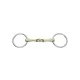 WH ULTRA SNAFFLE SENSOGAN 16MM W.70MM ST.ST. RG.