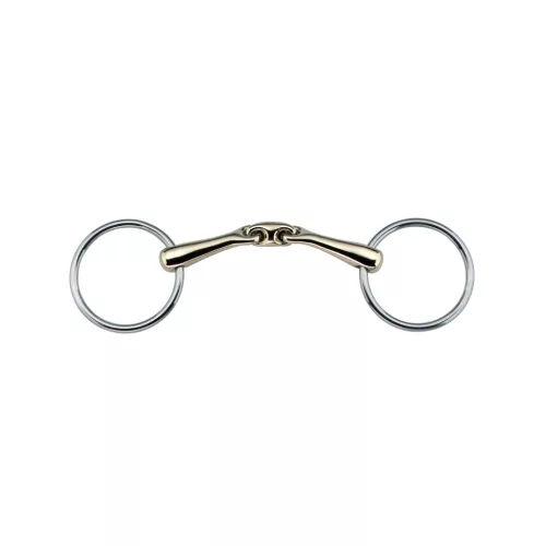 ULTRA SNAFFLE 21 MM SENSOGAN