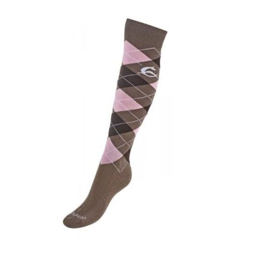 Acavallo Diamond lovaglózokni - 43-46, sötétkék-szürke