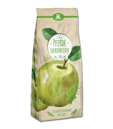 Derby jutalomfalat 1kg - alma