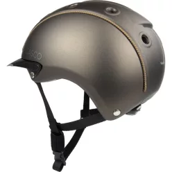 Casco MISTRALL-2 PRIME kobak, L, barna