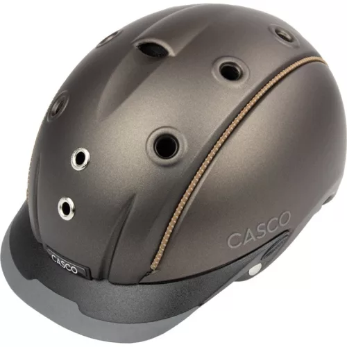 Casco MISTRALL-2 PRIME kobak, L, barna