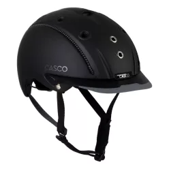 CASCO MISTRAL, M, prémium fekete
