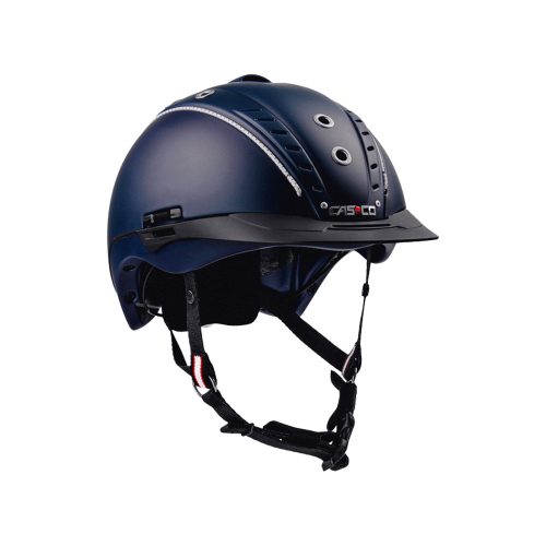 Casco Mistrall 2 kobak - XS/S, sötétkék