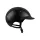 CAP CASCO MASTER 6 BŐRBŐL KÉSZÜLT OLDALAKKAL ÉS ZSÁKOS KÖZÉPPONTBAN, S (54-56 cm), fekete