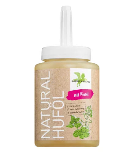 Bense&Eicke Natural pataolaj 450ml