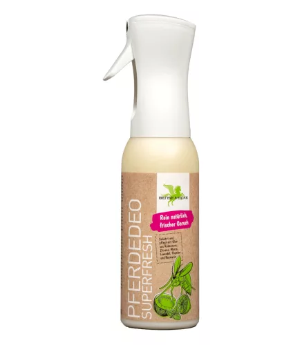 Bense&Eicke Superfresh legyekk elleni spray 500ml