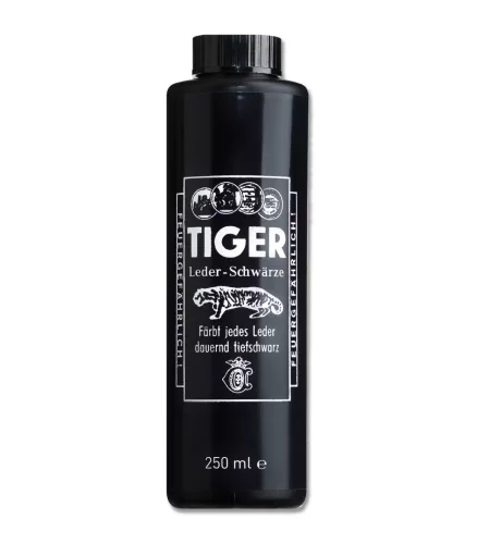 Tiger bőrfesték 250ml
