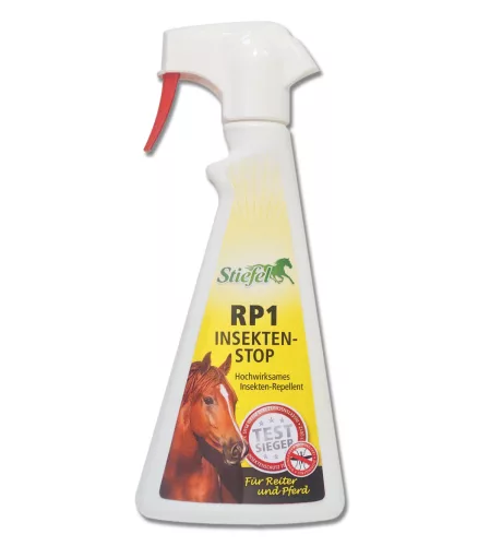 Stiefel RP1 rovarriasztó spray 500ml