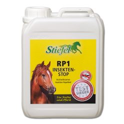 Stiefel RP1 rovarriasztó folyadék 2.5L