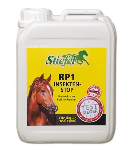 Stiefel RP1 rovarriasztó folyadék 2.5L