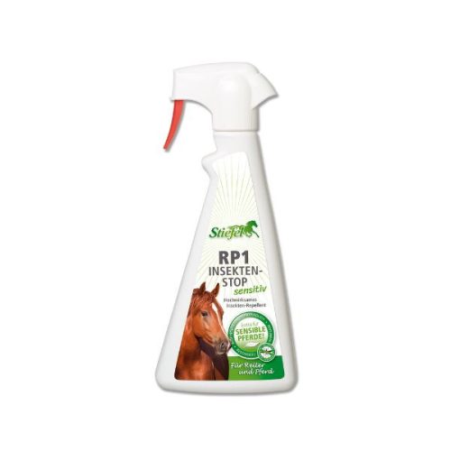 Stiefel RP1 Sensitive rovarriasztó spray 500ml