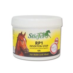 Stiefel RP1 légyriasztó gél 500ml