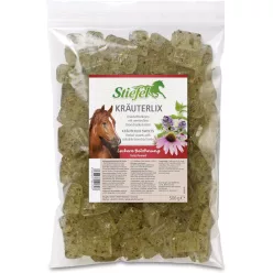 Stiefel Herbilix jutalomfalat 500g