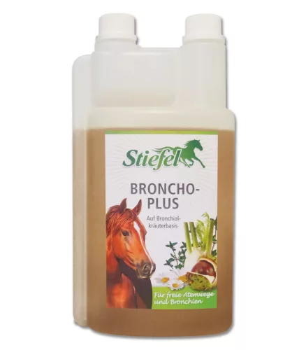 Stiefel Broncho-Plus 1L