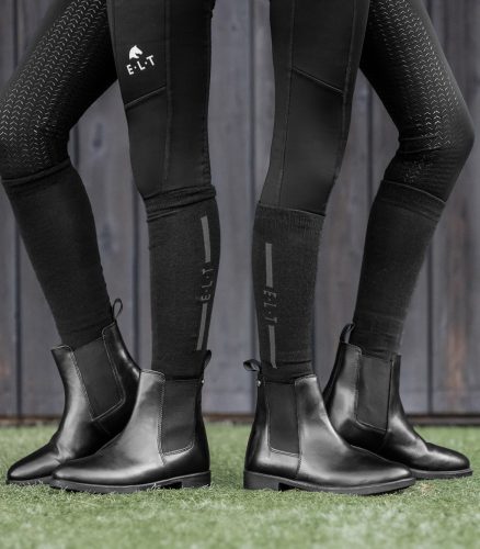 Elt Classic Jodhpur lovaglócipő - 45