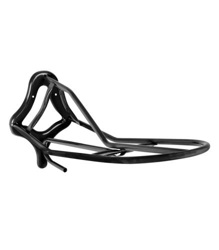 Waldhausen nyeregtartó - fekete